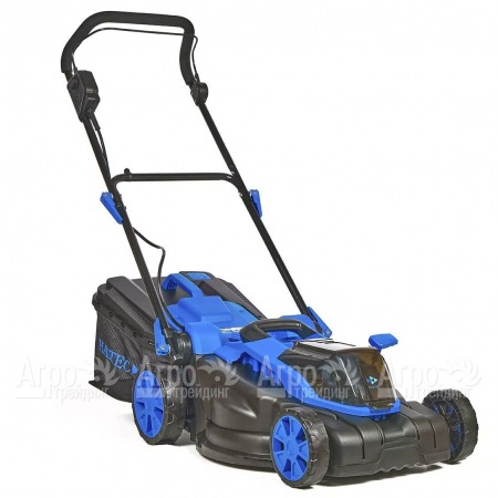 Газонокосилка аккумуляторная Haitec HT-ARM143 в Тюмени