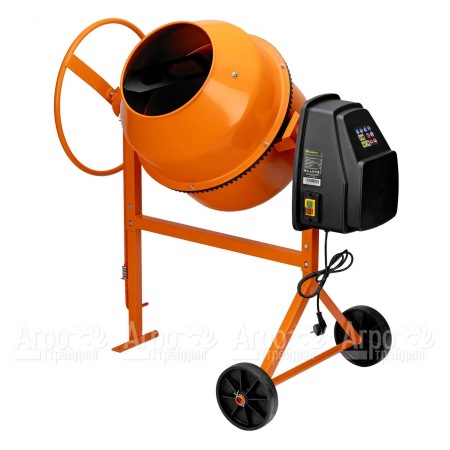 Бетоносмеситель Сибртех БСН-130П (Бетономешалка Сибртех БСН-130П) в Тюмени