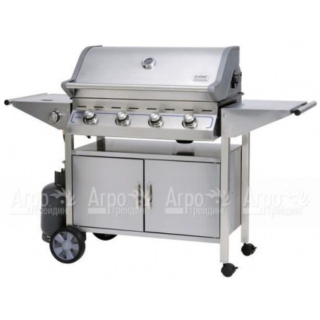 Гриль-барбекю Cadac Entertainer 4 Supreme 98352 в Тюмени