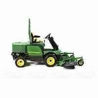 Фронтальная роторная косилка John Deer 1420 в Тюмени