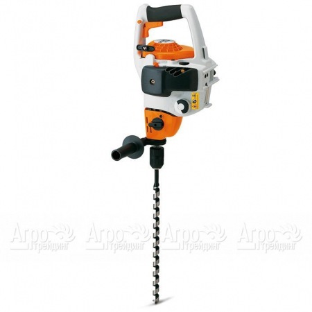 Мотобур (бензобур) Stihl BT 45 в Тюмени