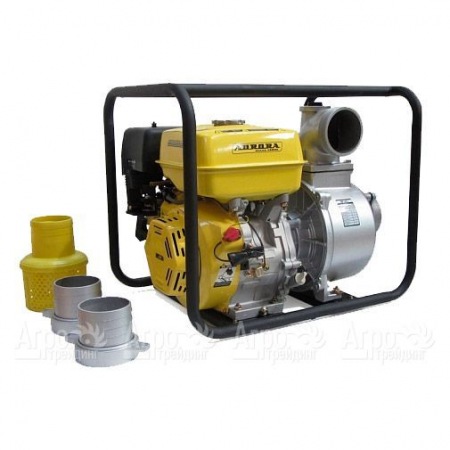 Бензиновая мотопомпа Aurora AMP 100 C в Тюмени
