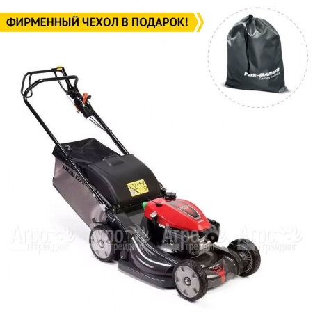 Газонокосилка бензиновая Honda HRX C2 476 HYE  в Тюмени