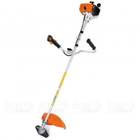 Бензокоса (бензиновый триммер) Stihl FS 120  в Тюмени