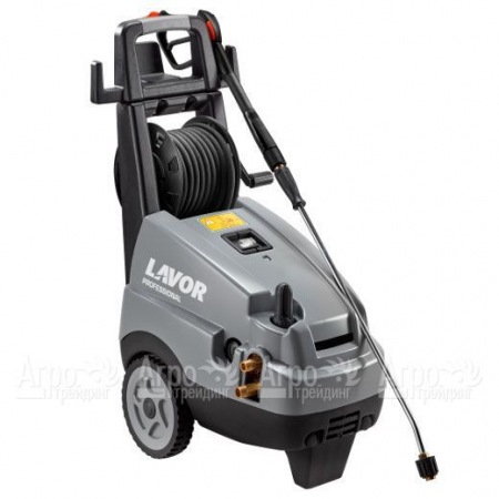 Мойка высокого давления Lavor Professional Tucson 1211 LP в Тюмени