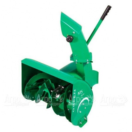 Снегоуборщик навесной для GreenTiller M6, Profi CS-M5  в Тюмени