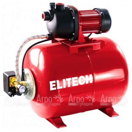 Насосная станция Elitech САВ 1200-50П  в Тюмени