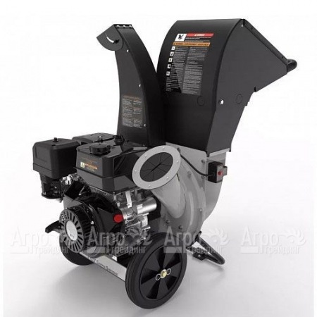 Измельчитель бензиновый Holzfforma CS8D  в Тюмени