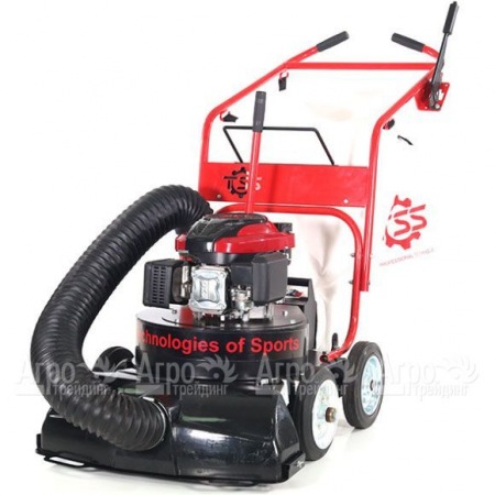 Садовый пылесос TOSS LV-150 в Тюмени
