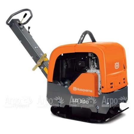 Виброплита реверсивная Husqvarna Atlas Copco LG 300 D  в Тюмени