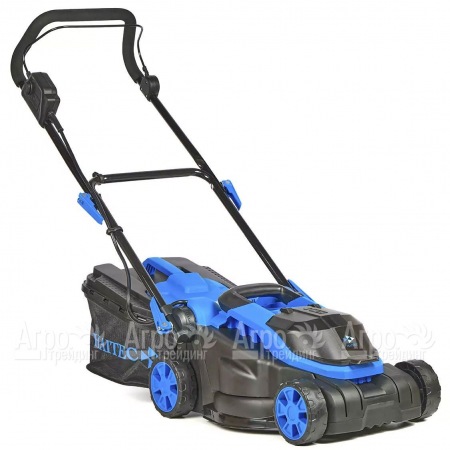 Газонокосилка аккумуляторная Haitec HT-ARM132 в Тюмени