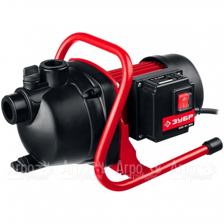 Поверхностный центробежный насос Зубр НПЦ-М1-1000  в Тюмени