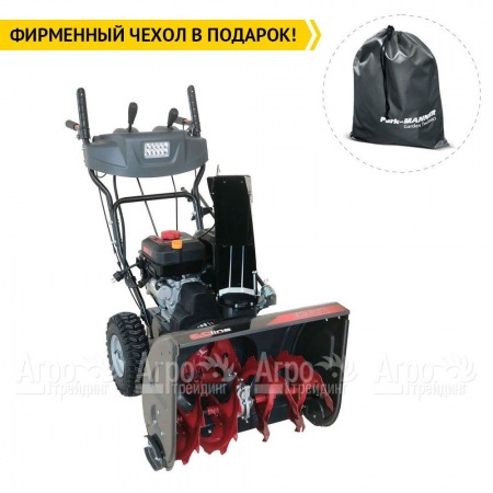 Снегоуборщик EVOline SBG 620 E в Тюмени