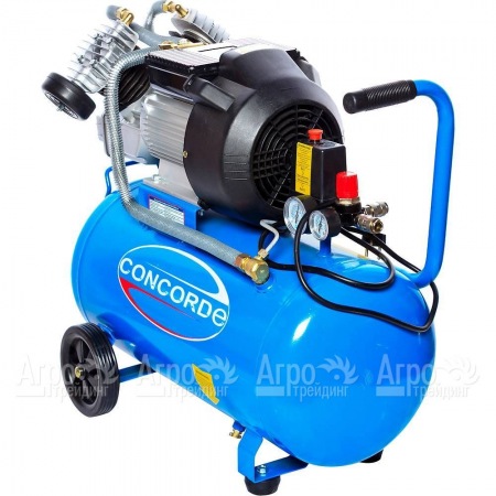 Компрессор поршневой Concorde CD-AC350/50  в Тюмени