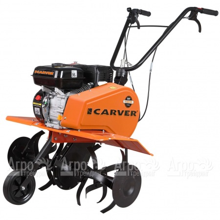 Культиватор Carver T-651R в Тюмени