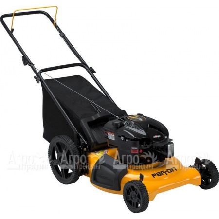 Газонокосилка бензиновая Parton PA625N21RH3 в Тюмени