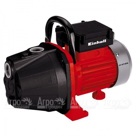 Насос садовый Einhell GC-GP 6036 в Тюмени