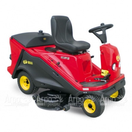 Райдер Gianni Ferrari GSM 155 в Тюмени