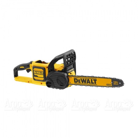 Аккумуляторная пила Dewalt DCM575N-16" (без аккумулятора и зарядного устройства) в Тюмени