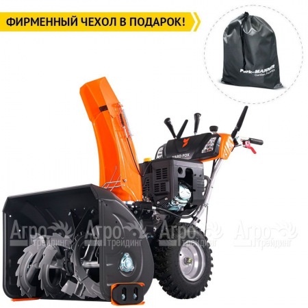 Снегоуборщик Yard Fox Pro 7654E в Тюмени