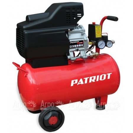 Компрессор поршневой Patriot 50/260 PRO в Тюмени