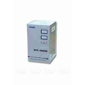 Стабилизатор напряжения SASSIN SVC 8000W-vertical в Тюмени