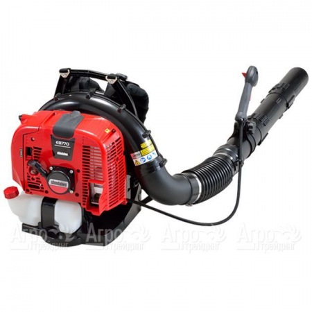 Воздуходувка бензиновая Shindaiwa EB770 в Тюмени