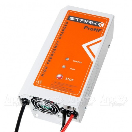 Внешнее зарядное устройство 24 В 25A для подметальных машин Lavor  в Тюмени