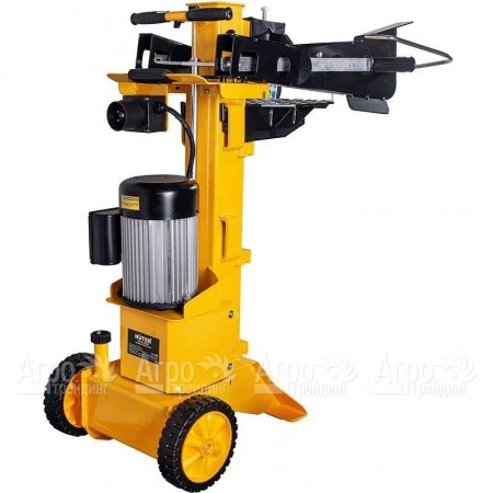 Электрический дровокол Huter HLS-6500 в Тюмени