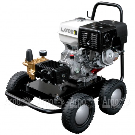 Мойка высокого давления LavorPRO Thermic 13H в Тюмени
