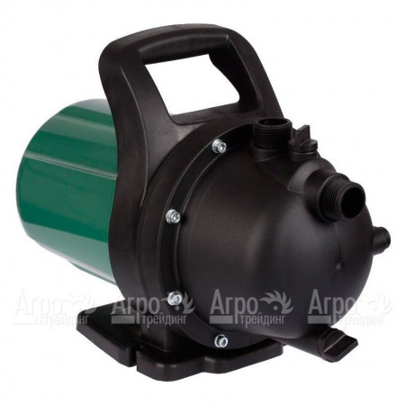 Поверхностный самовсасывающий насос Hammer NAC800 в Тюмени