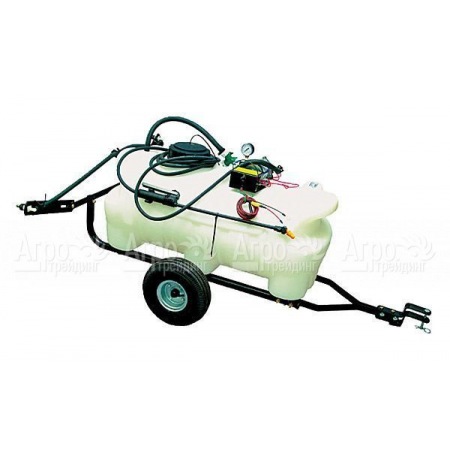 Agri-Fab Опрыскиватель PRO 95 л., 12 вольт на все модели 45-02932  в Тюмени