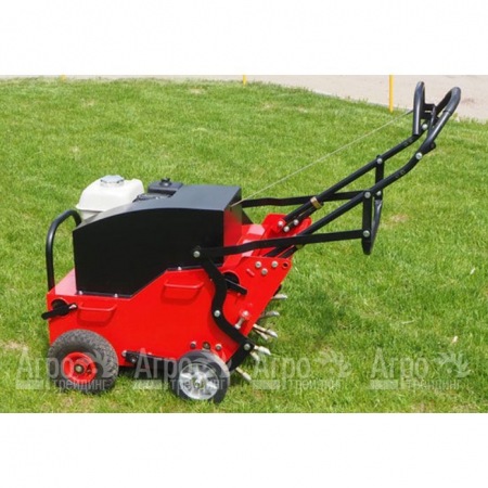 Аэратор бензиновый TOSS AE-450L в Тюмени