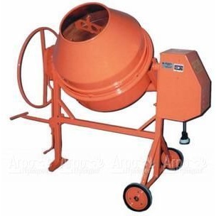 Бетоносмеситель СБР-260/380B (Бетономешалка СБР-260/380B) в Тюмени