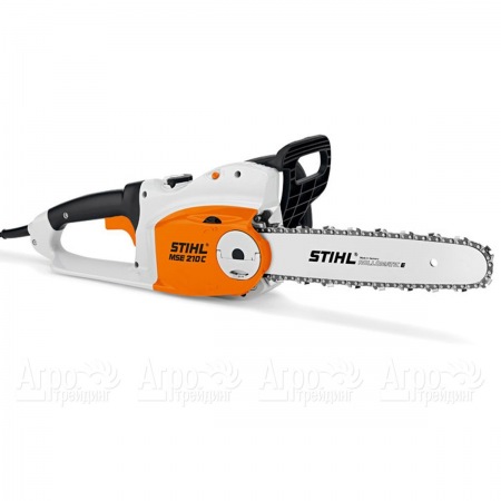 Электропила Stihl MSE 230 C-BQ-16" в Тюмени