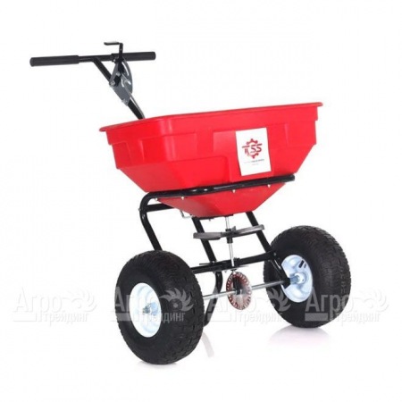 Разбрасыватель удобрений TOSS GT1515 в Тюмени