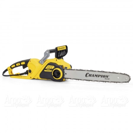 Электропила Champion 624N-18"  в Тюмени
