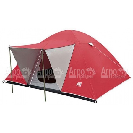 Палатка High Peak Texel 3 в Тюмени