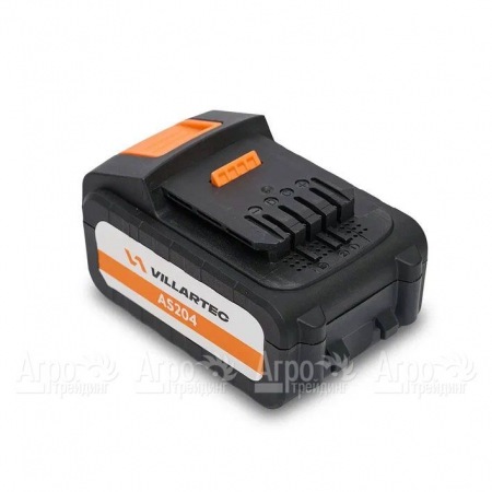 Аккумулятор Villartec AS204 в Тюмени