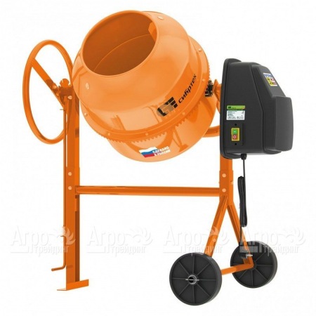 Бетоносмеситель Сибртех БСЛ-120 (Бетономешалка Сибртех БСЛ-120) в Тюмени