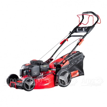 Газонокосилка бензиновая Fubag FPL 53 SMF в Тюмени