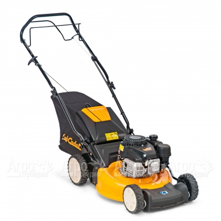 Газонокосилка бензиновая Cub Cadet CC LM1 AR42 (CC 42 SPO) в Тюмени