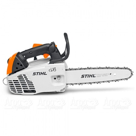 Бензопила Stihl MS 193 T-12" в Тюмени