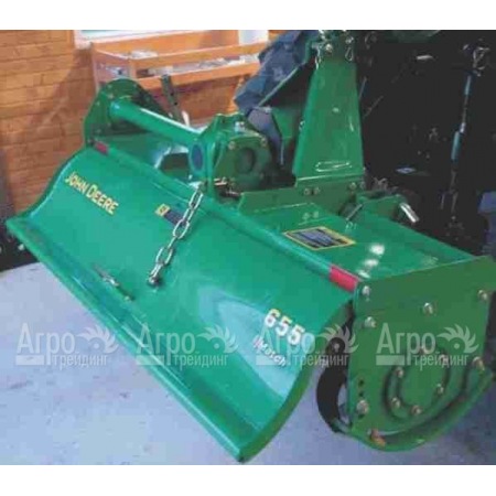 Тяжелый культиватор для тракторов John Deere в Тюмени