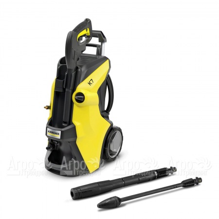 Мойка высокого давления Karcher K 7 Power в Тюмени