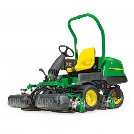 Косилка для грина John Deer 2500 B diesel в Тюмени