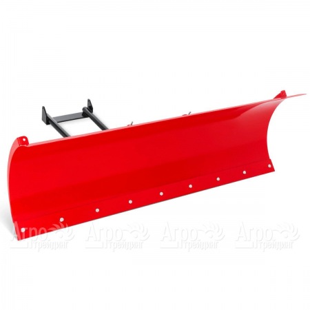 Лопата (отвал) Квадро для мотоблоков Мобил К  в Тюмени