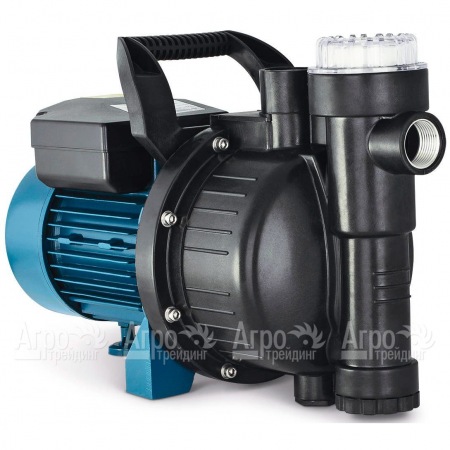 Поверхностный самовсасывающий насос Elpumps JPP1300F в Тюмени