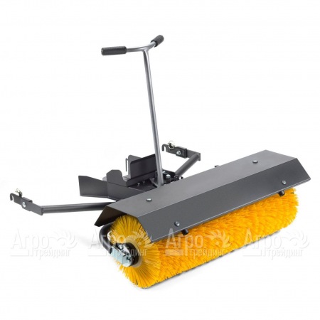 Подметательная щетка для райдеров Stiga Park 120-220  в Тюмени