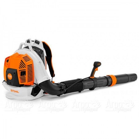 Воздуходувка бензиновая Stihl BR 800 CE в Тюмени